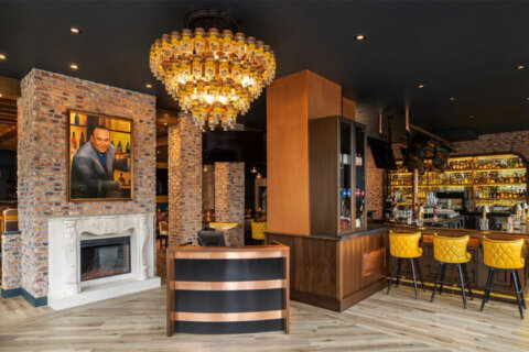 Bar Rescue’s Taffer’s Tavern, with high-tech kitchen, opens in DC