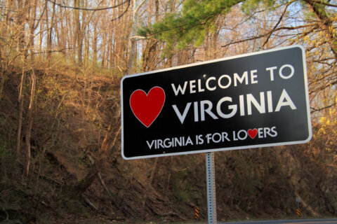 Grants to Va. counties to help state’s long-term tourism plan