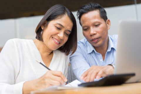 Joint finances: Are they right for you and your spouse?
