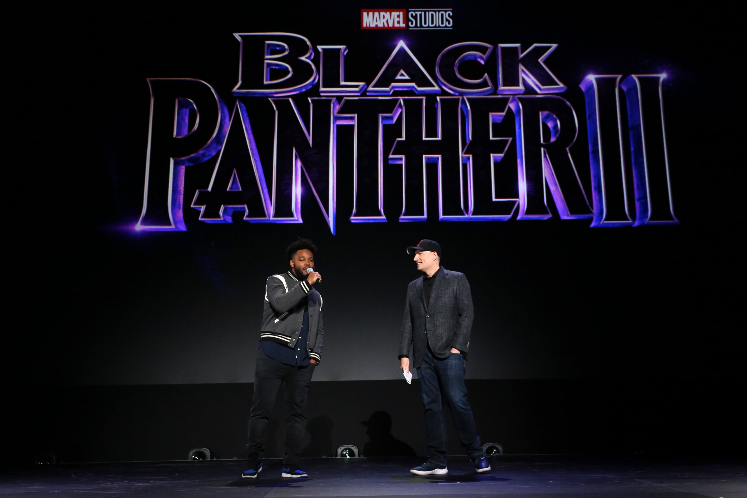 Black Panther: Wakanda Forever' teaser trailer is here and … wow - Last  Minute Instant News