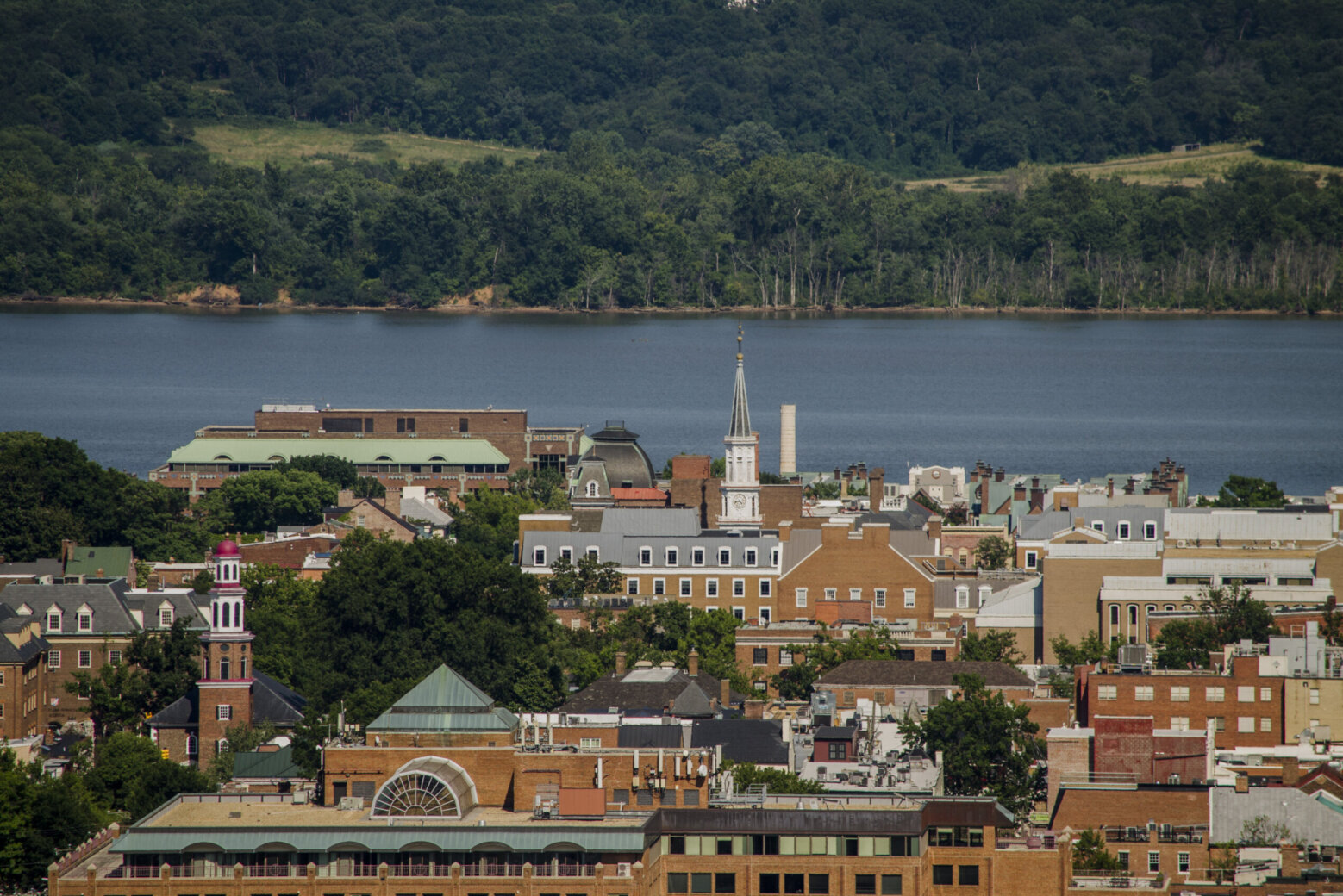 Charleston named best city in America by Travel Leisure 10th time