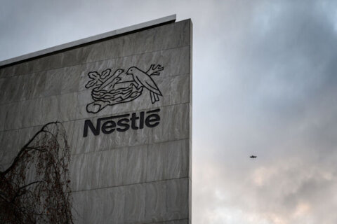 Nestlé has kept hiking prices this year