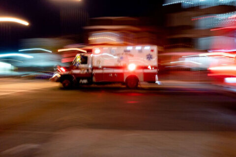 Newborn dies, DC 911 sent crews to wrong address