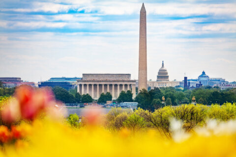 Report: DC and surrounding areas make best places to retire list