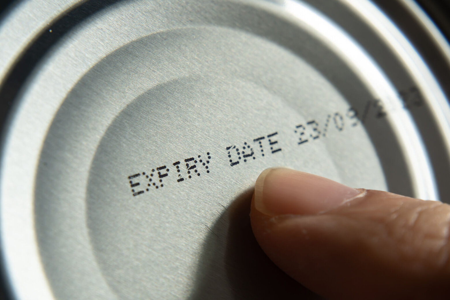 The truth, and strategy, of food expiration dates WTOP News