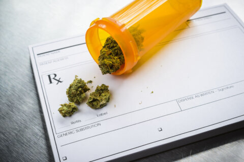 New law makes it easier to get medical marijuana in Virginia