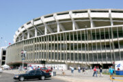 Bill to give DC control of RFK Stadium site advances in House