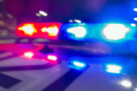 Police arrest 4 minors in Oxon Hill Road carjacking, DC Circulator crash