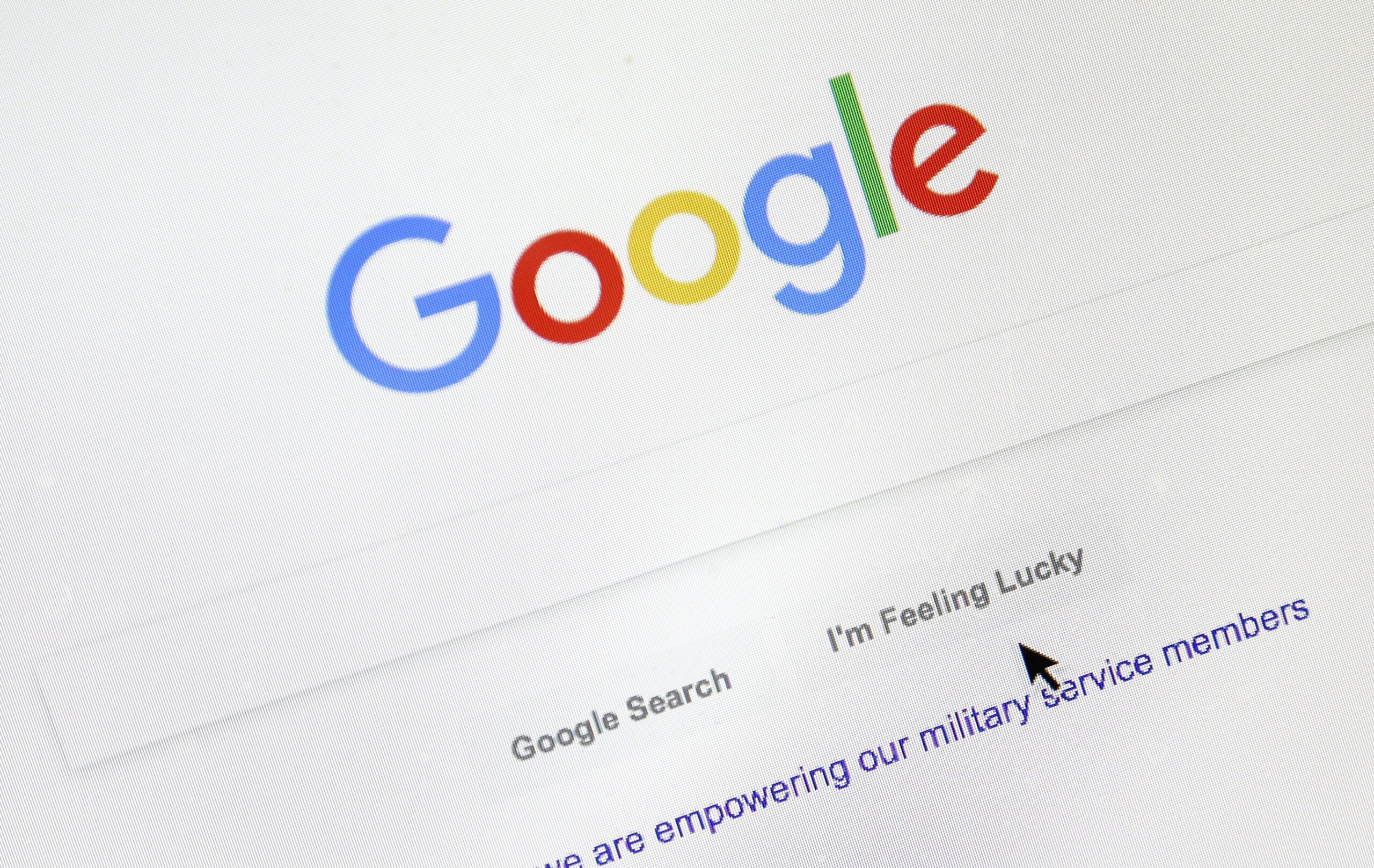 Data Doctors: How to examine Google’s search sources