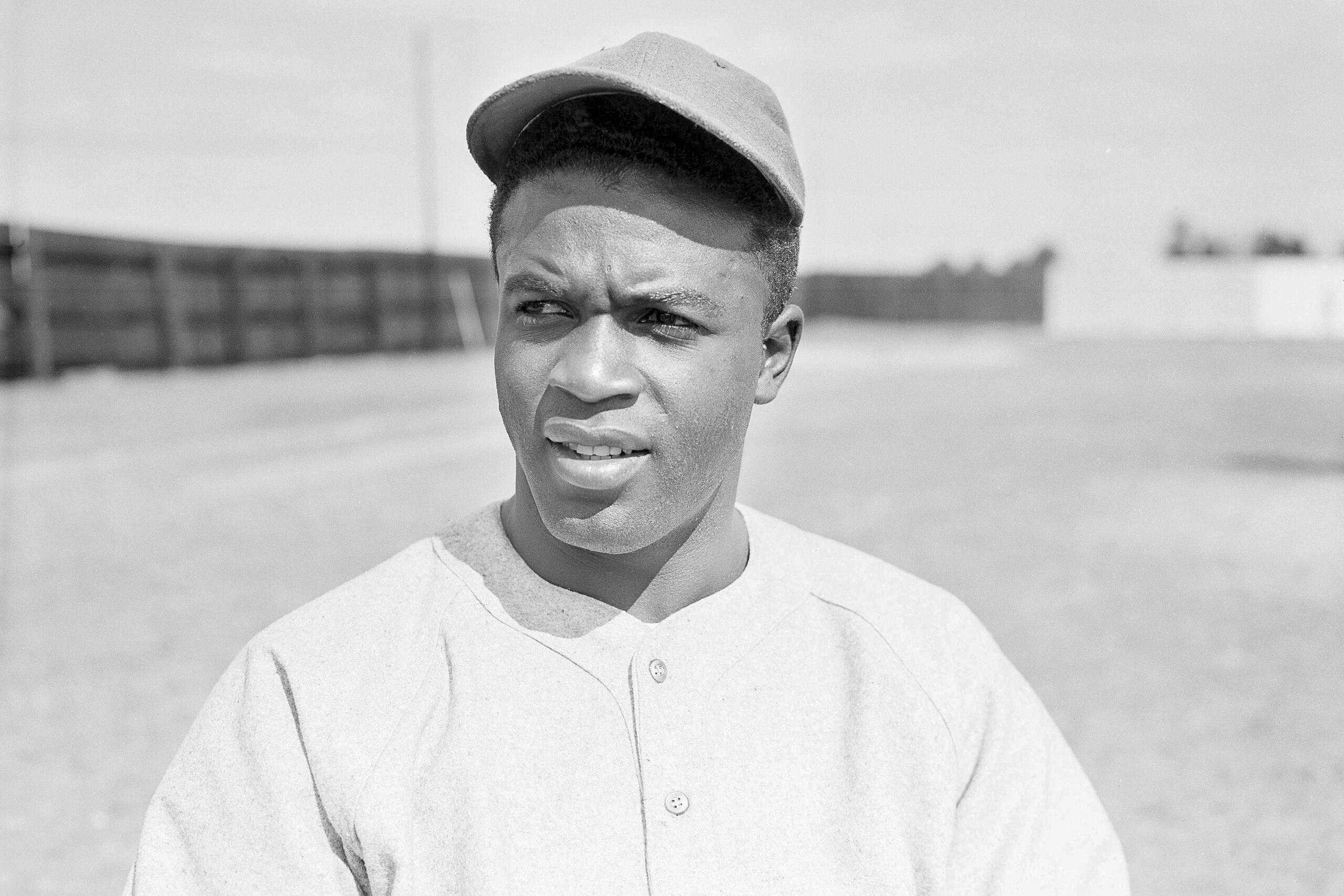 Jackie Robinson Day - WTOP News