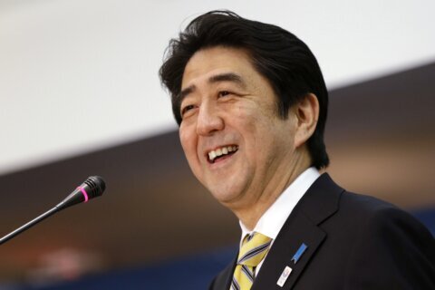 Japan’s former PM Abe’s assassination exposes new reality for US public figures