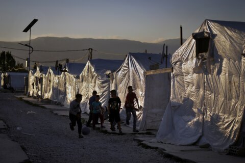 Syrian refugees anxious over Lebanon’s plans to deport them