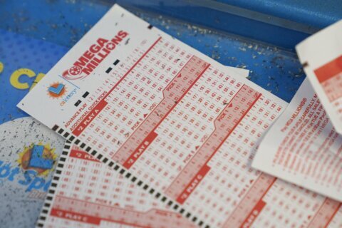 Confused by huge Mega Millions prize? Here are some answers