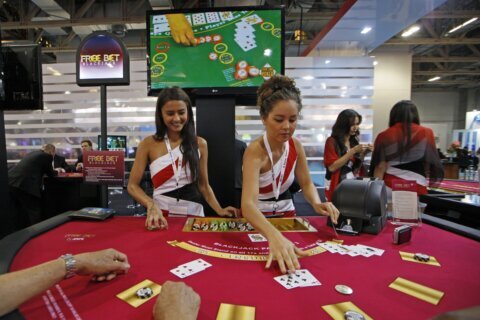 ‘Las Vegas of Asia’ tells casinos to grow beyond gambling