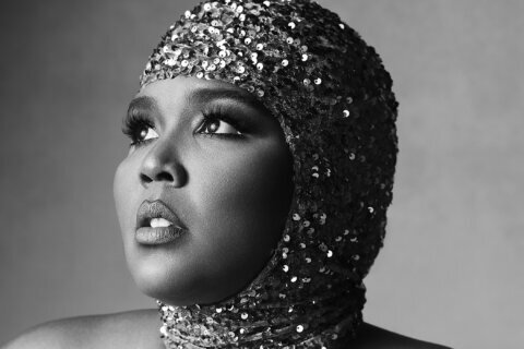 Review: Lizzo’s new album will make you feel ‘Special’