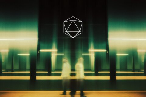 Review: ODESZA experiments with range in ‘The Last Goodbye’