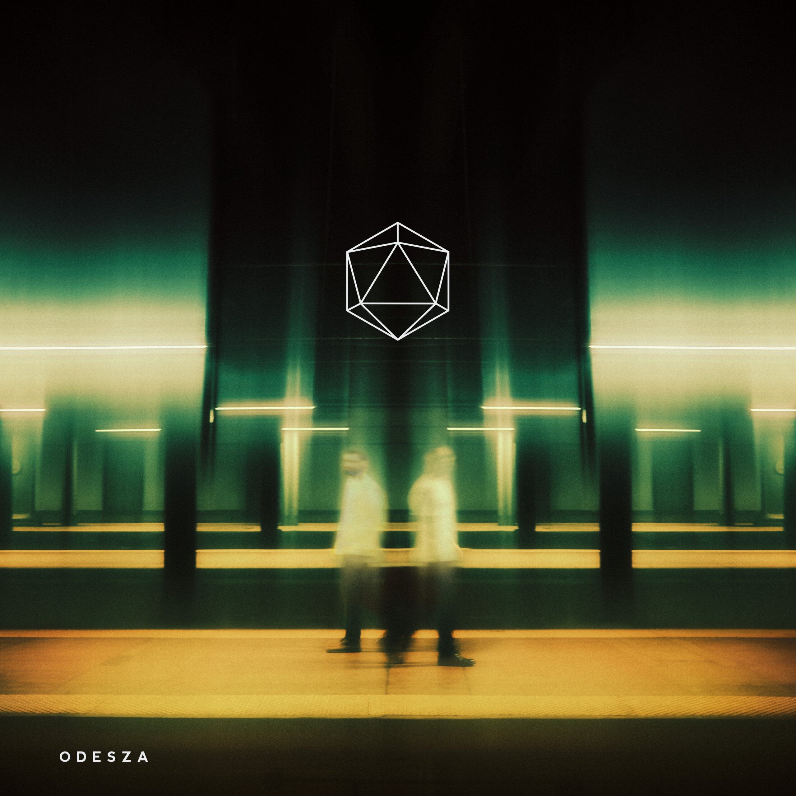 Review ODESZA experiments with range in ‘The Last Goodbye’ WTOP News