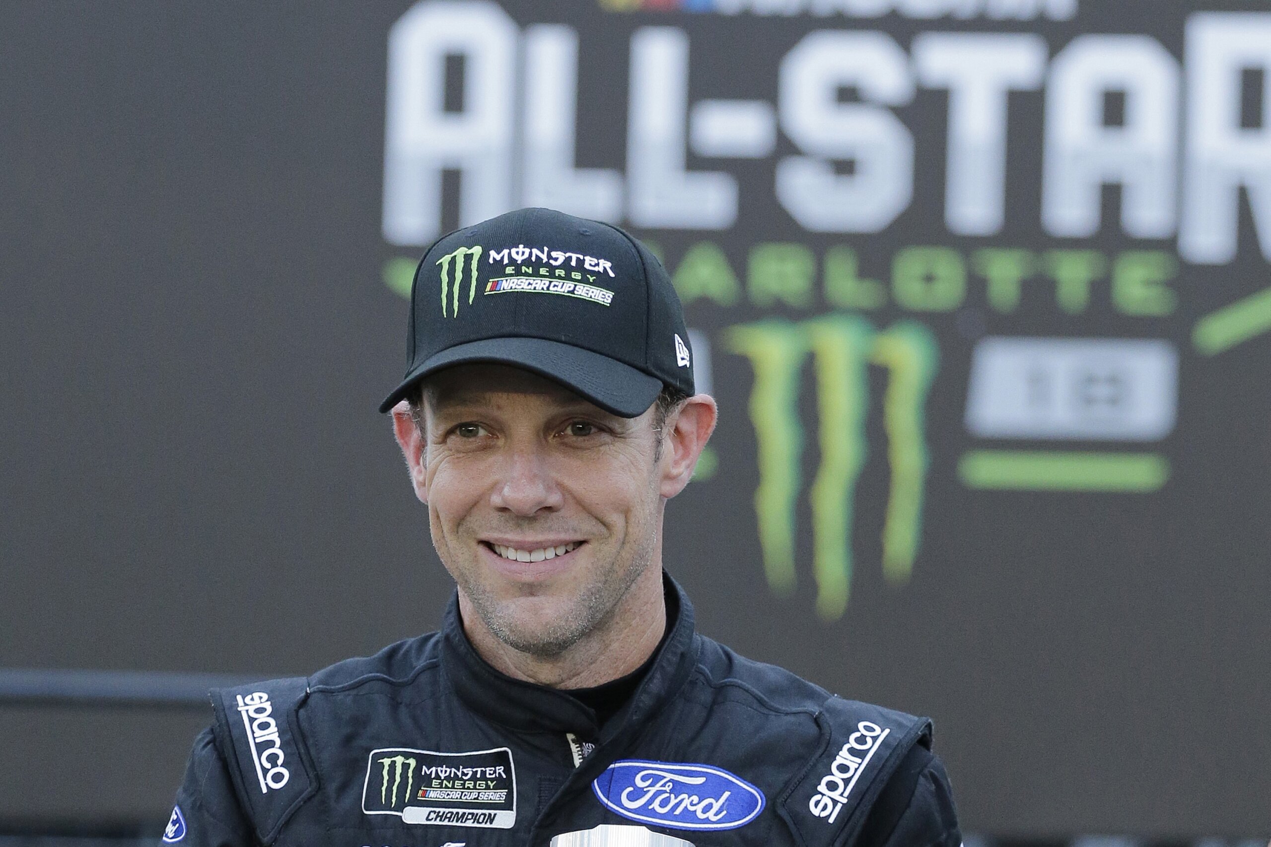 2time Daytona 500 winner Kenseth inducted into Hall of Fame WTOP News