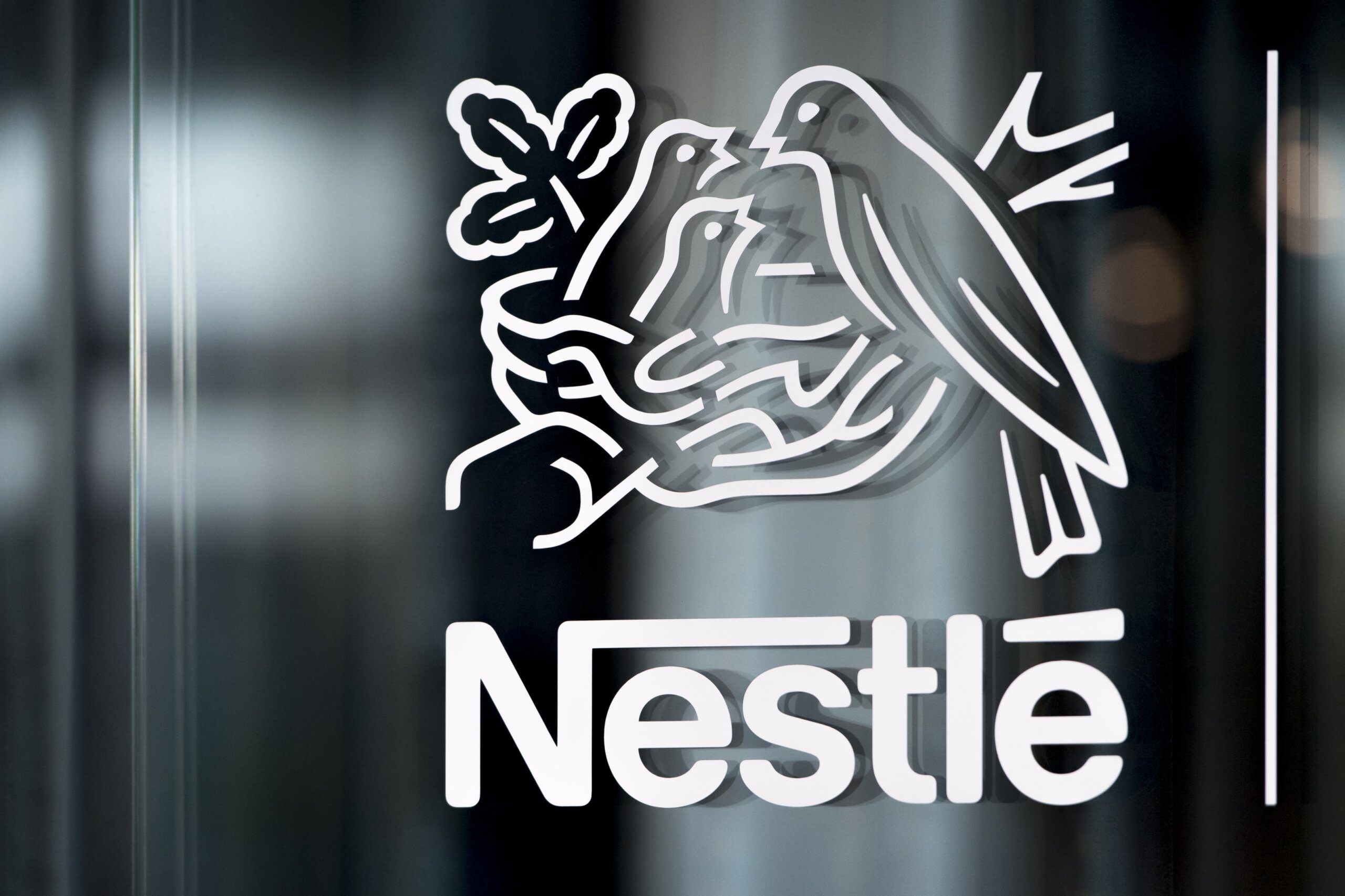 Nestle reports higher sales even as it raises prices WTOP News