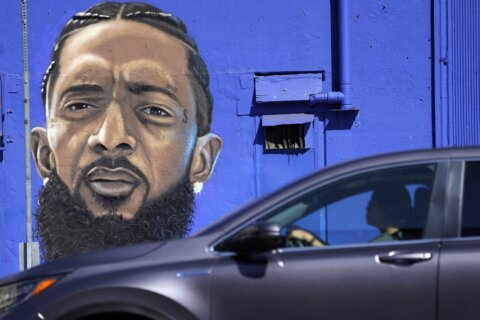 Nipsey Hussle’s legacy inspires 3 years after his murder