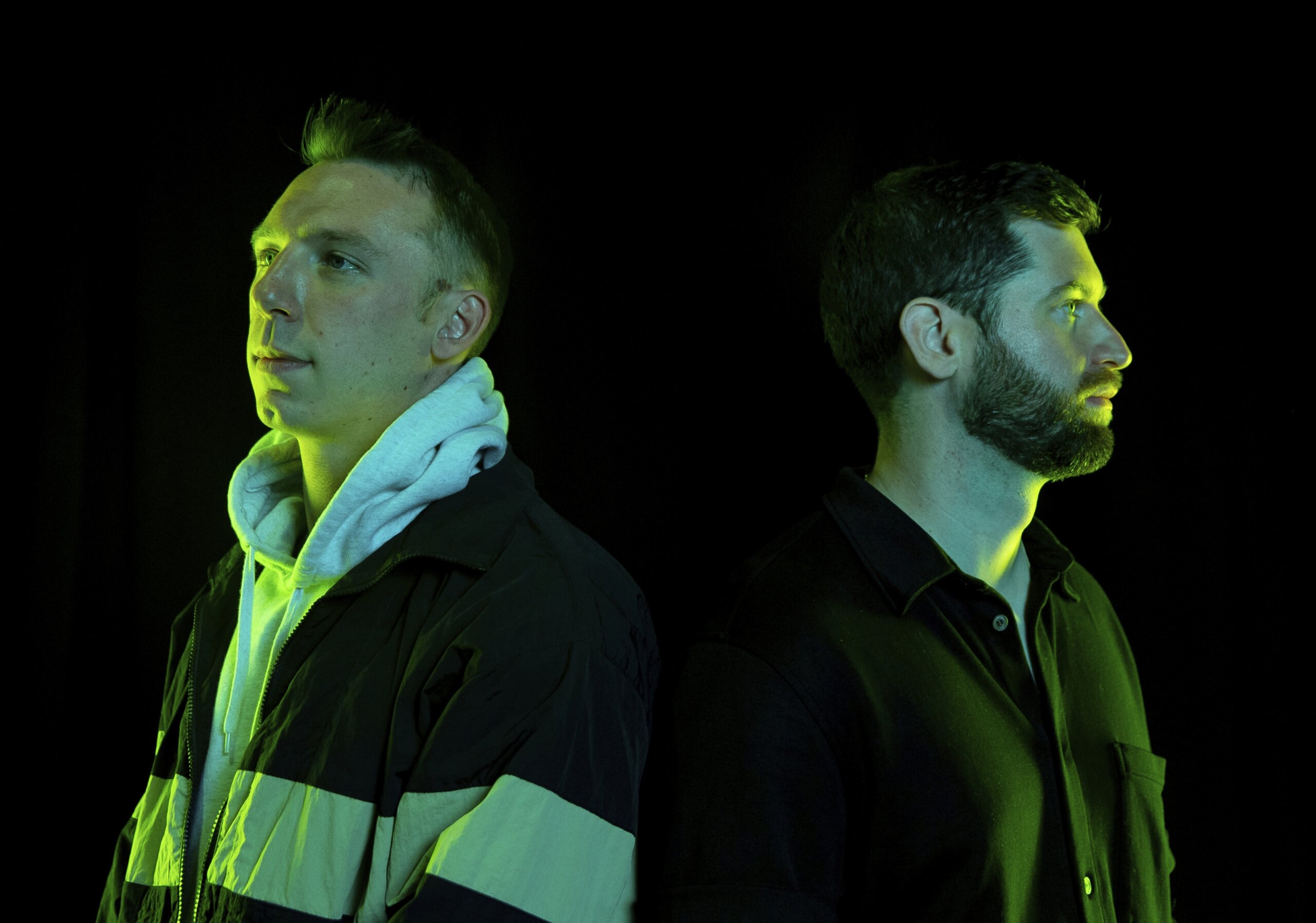 Q&A: ODESZA returns with ‘The Last Goodbye’ | WTOP News - TrendRadars