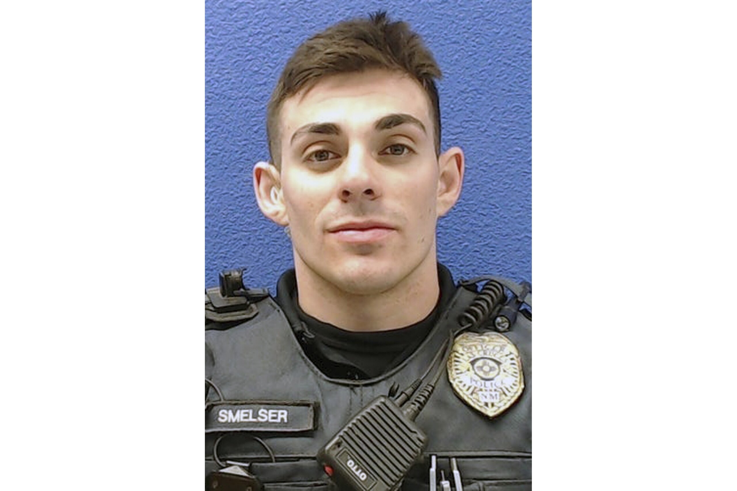 Judge clears New Mexico cop of chokehold death charges WTOP News