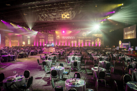 RAMMYS to honor DC area’s best restaurants and chefs at Washington Convention Center