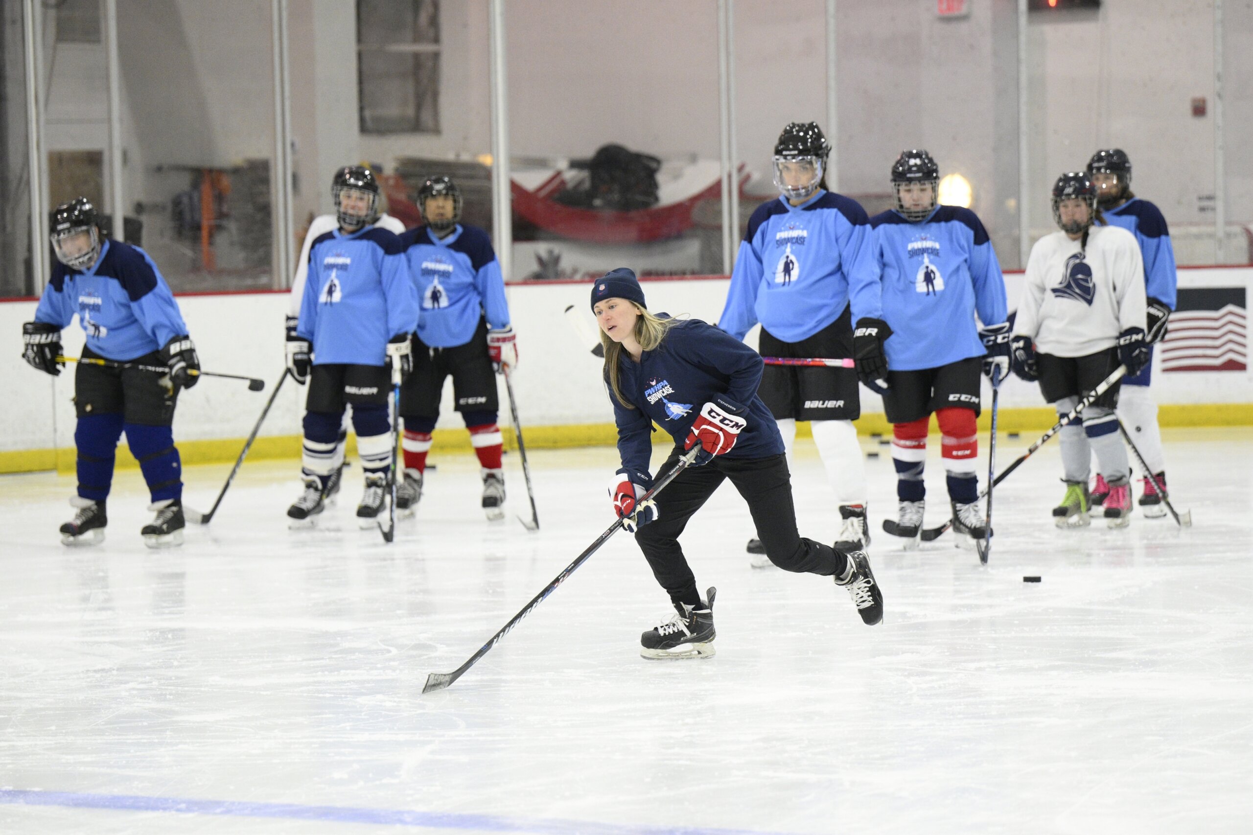 Women’s professional hockey league expands into Montreal WTOP News