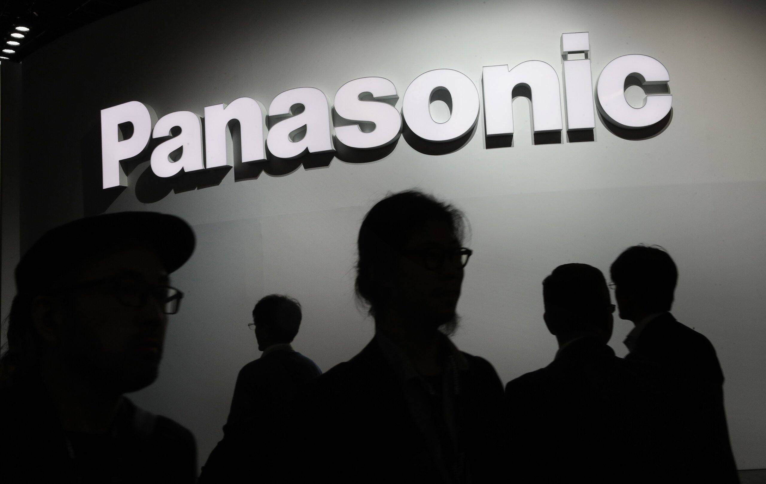 Panasonic selects Kansas for vehicle battery megafactory WTOP News