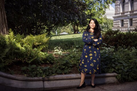 Ada Limón named the 24th U.S. poet laureate