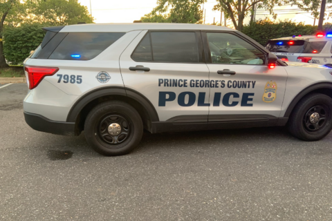 Man killed in Prince George’s County Domino’s Pizza shooting