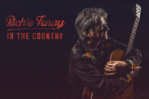 Buffalo Springfield co-founder Richie Furay releases new album of country music duets