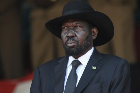 Explosion of violence in South Sudan threatens peace pact