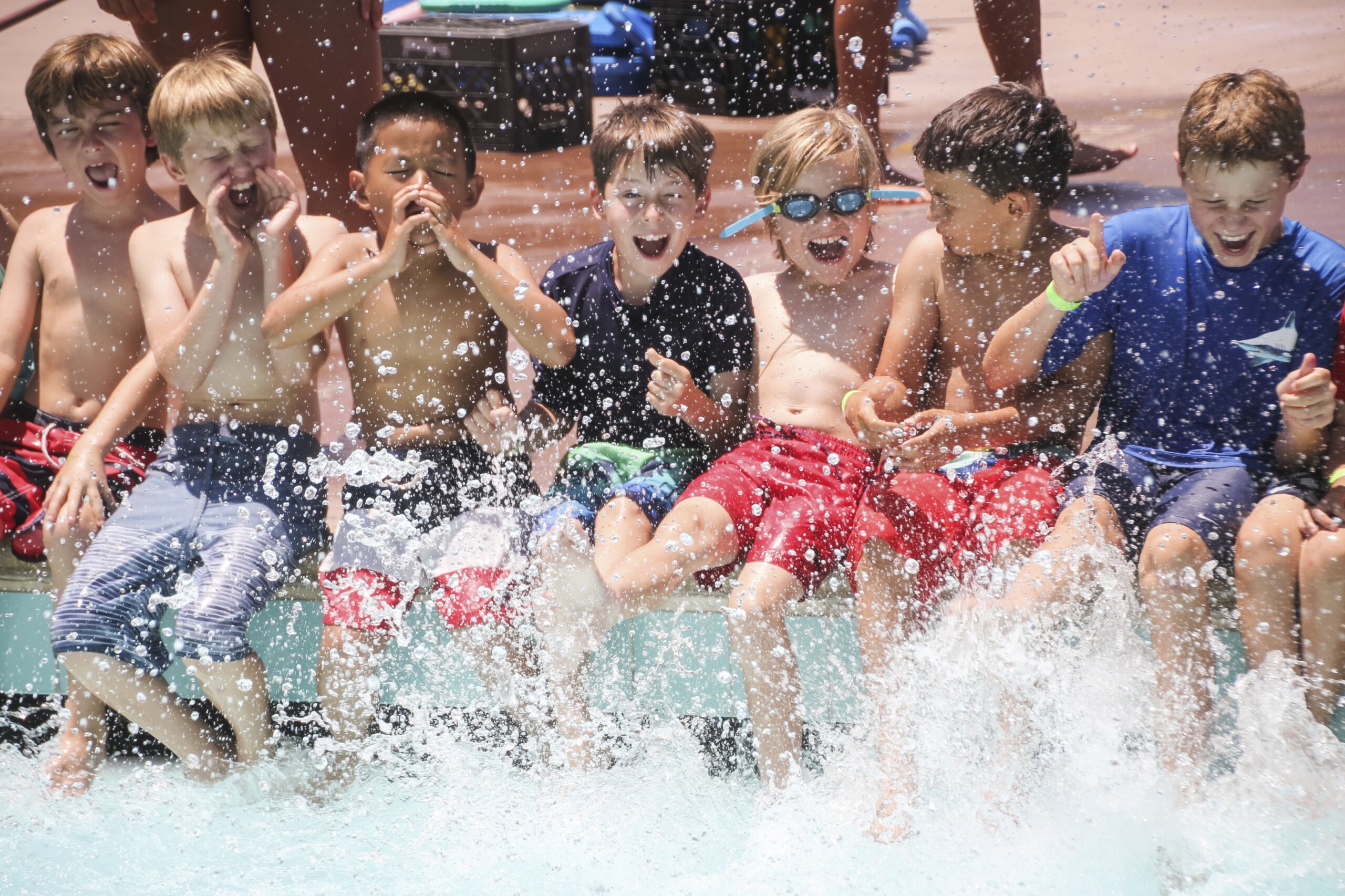 4 ways parents can help kids have a great summer at camp | WTOP News