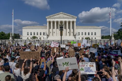‘Revolutionary’ high court term on abortion, guns and more