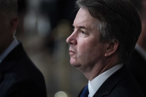 Feds: Kavanaugh plotter sought to alter court ‘for decades’