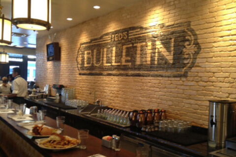 Ted’s Bulletin will open in Alexandria’s Carlyle Crossing