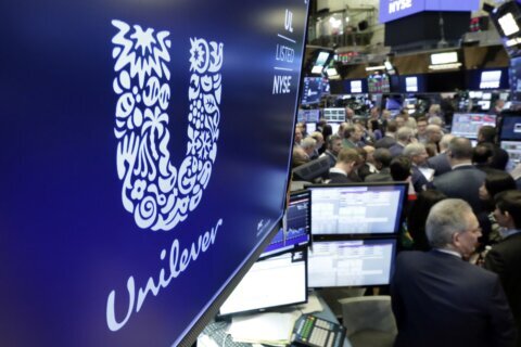 Unilever hikes prices for products but expects strong sales
