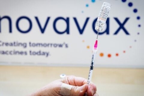 Maryland biotech advances COVID-influenza combo vaccine