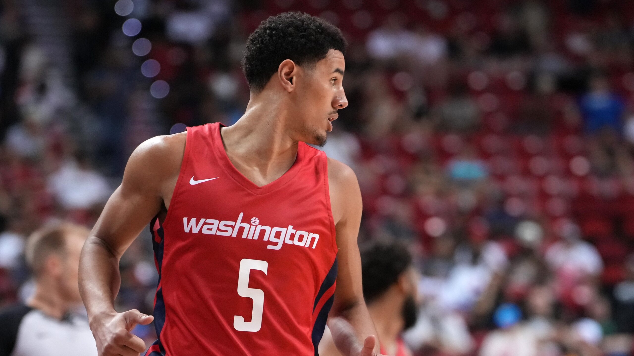washington wizards summer league roster 2019