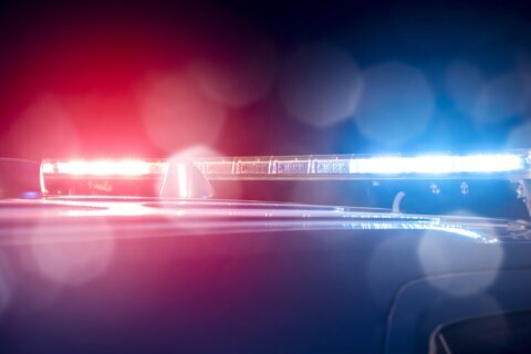Police: Boy, 4, fatally shot at Suffolk home