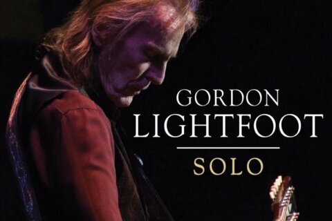 ‘Canada’s greatest songwriter’ Gordon Lightfoot plays Weinberg, Capital One Hall
