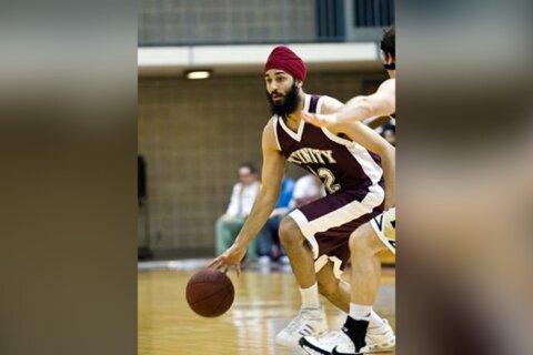 ‘This is an issue of equality’: Maryland law to allow religious garments in college sports