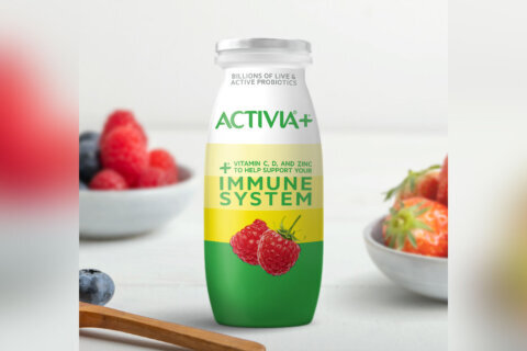 How Activia went from stodgy digestive aid to trendy wellness brand