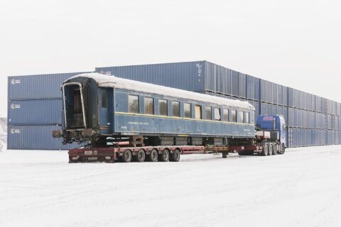 How a train fan solved a real life Orient Express mystery
