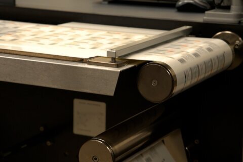 US ports saw record imports this spring, as port workers’ contract expires