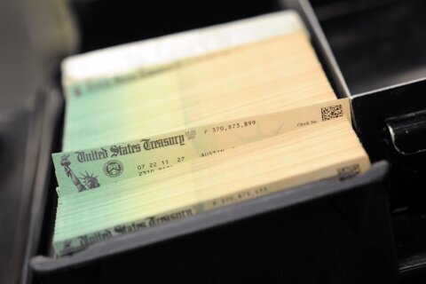 Social Security checks could grow by about $175 a month as the cost of living continues to surge