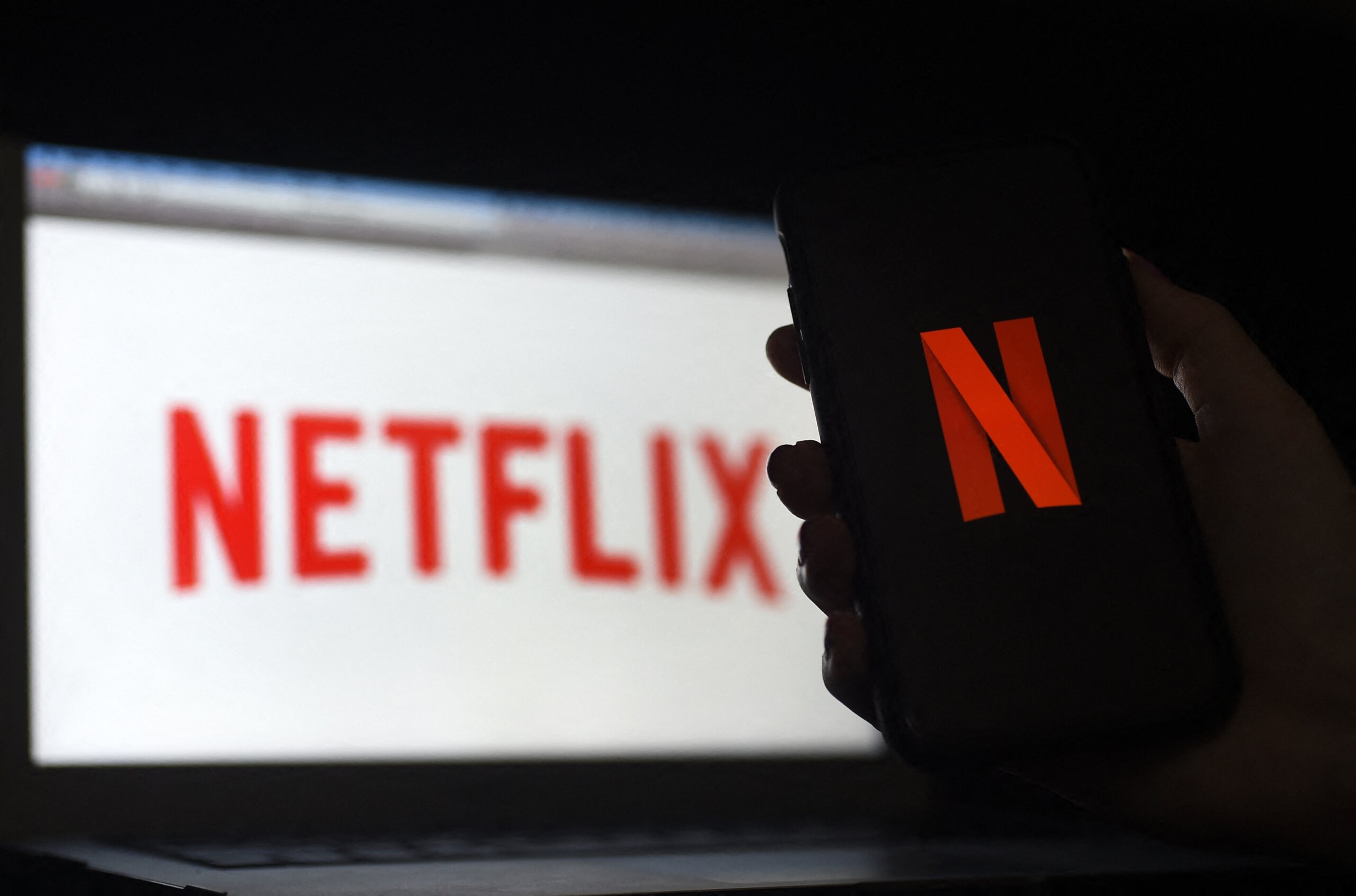 Netflix is in rough shape: This week will determine its future - WTOP News