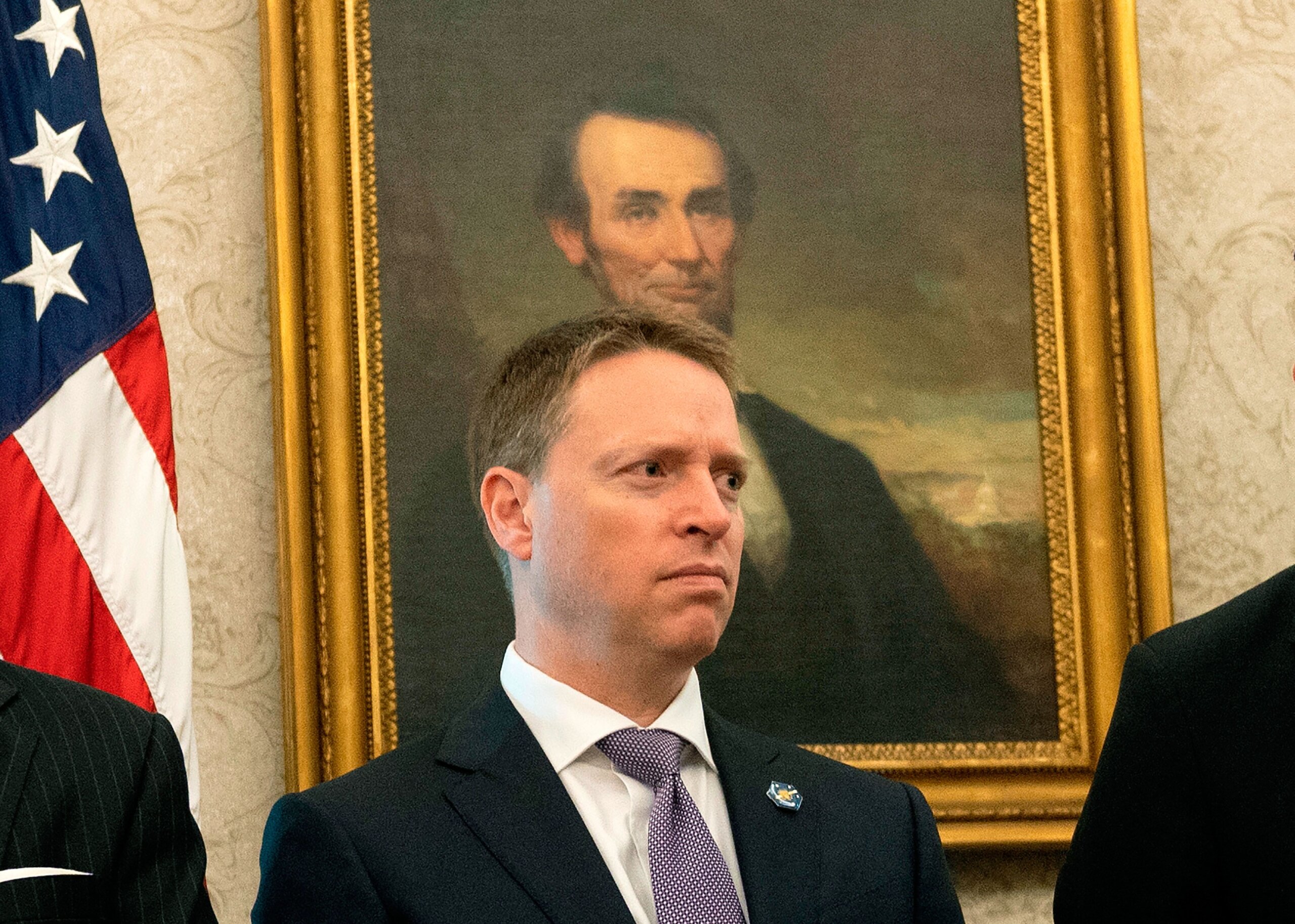 First on CNN: Former Trump National Security Council official will testify  at Thursday's January 6 hearing - WTOP News