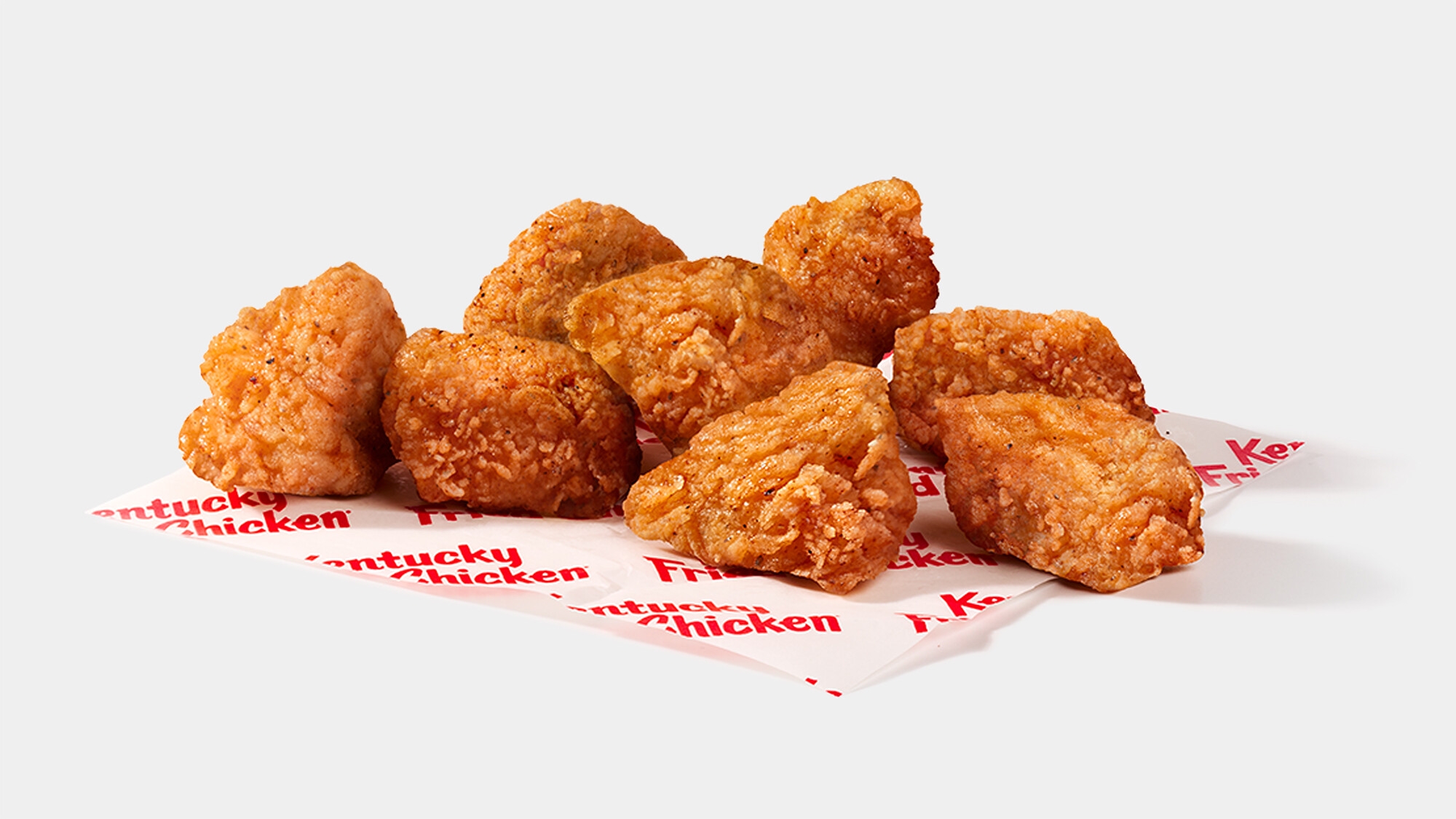 KFC just rolled out a new menu item to attract a younger crowd - WTOP News